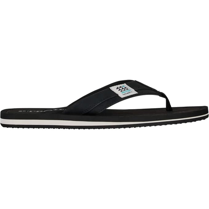 Protest PRTBlade – Slippers Heren – Lichtgewicht – Teenslippers – Zwart