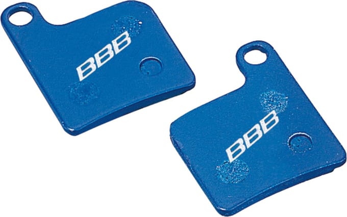bbb DiscStop BBS-70 voor Giant MPH 2001 - Uitvoering GIANT MPH 2001