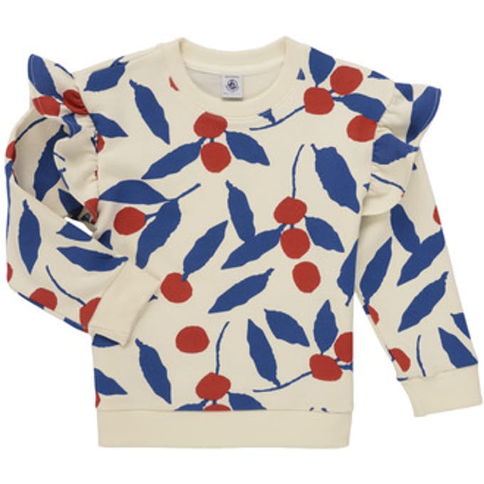 Petit Bateau  Sweaters CORINE