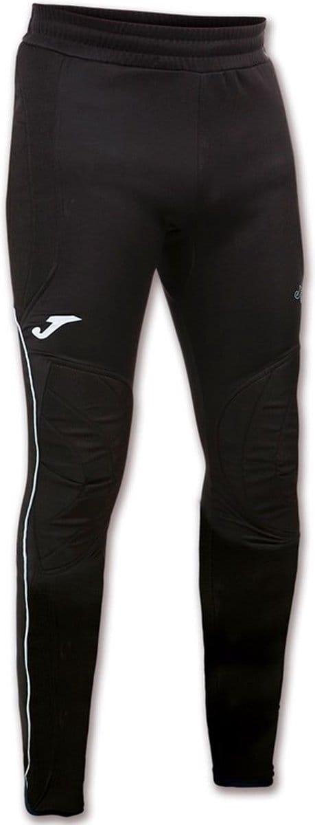 Joma Logo Broek Zwart 7-8 Years Jongen
