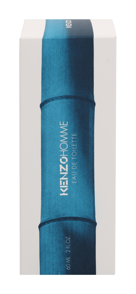 Kenzo Eau De Toilette Kenzo - Kenzo Homme Eau De Toilette  - 60 ML