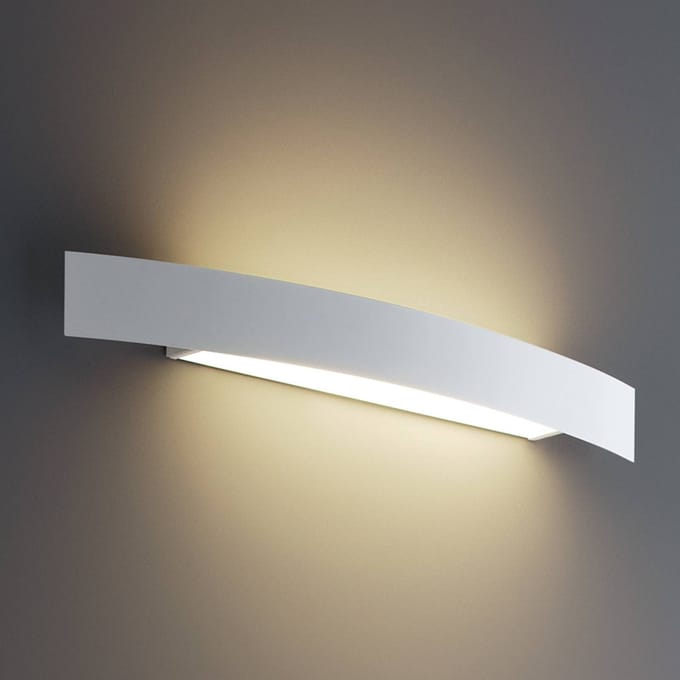 Fontana Arte Riga - moderne LED wandlamp