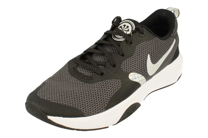 Nike Dames City Rep TR PRM Sneakers