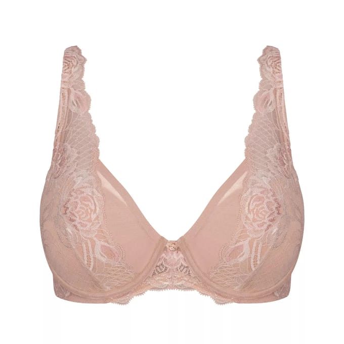 Triumph Bügel-BH Florale Wild Peony Florale