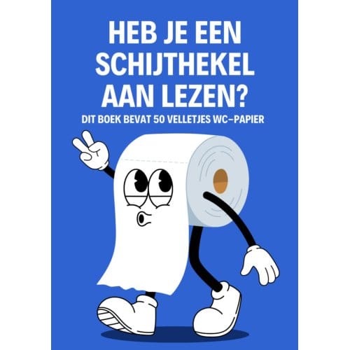 Wc Papier - Andries B.V.