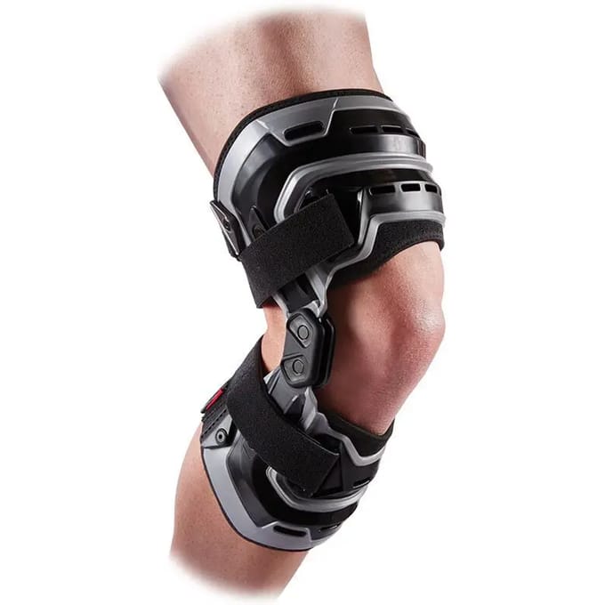 Kniebrace McDavid elite bio-logix™