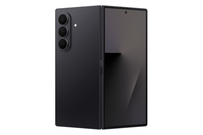 Samsung Galaxy Z Fold7 1 TB Jetblack Jetblack