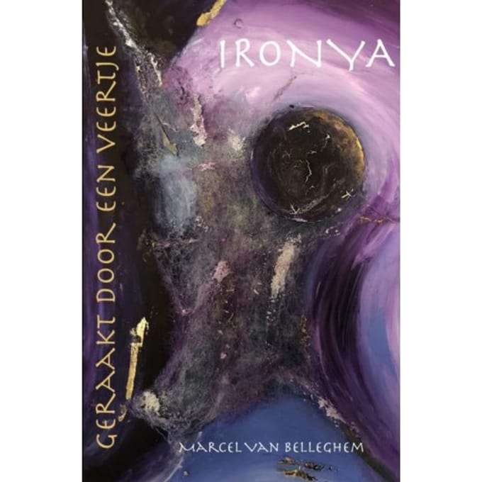 Ironya - Marcel Van Belleghem