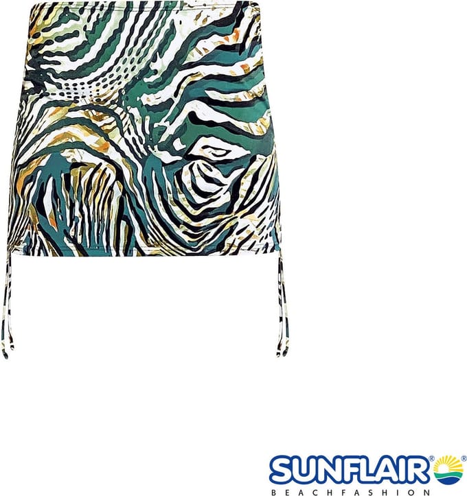 Sunflair - Rokje - Multicolor - Maat 38