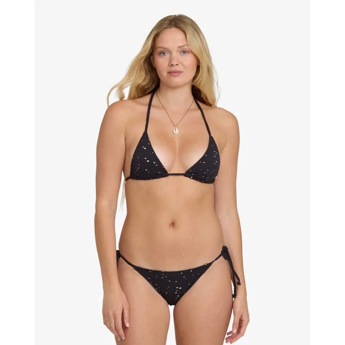 Dameszwembroekje Billabong Eye On You Tie Side Maui