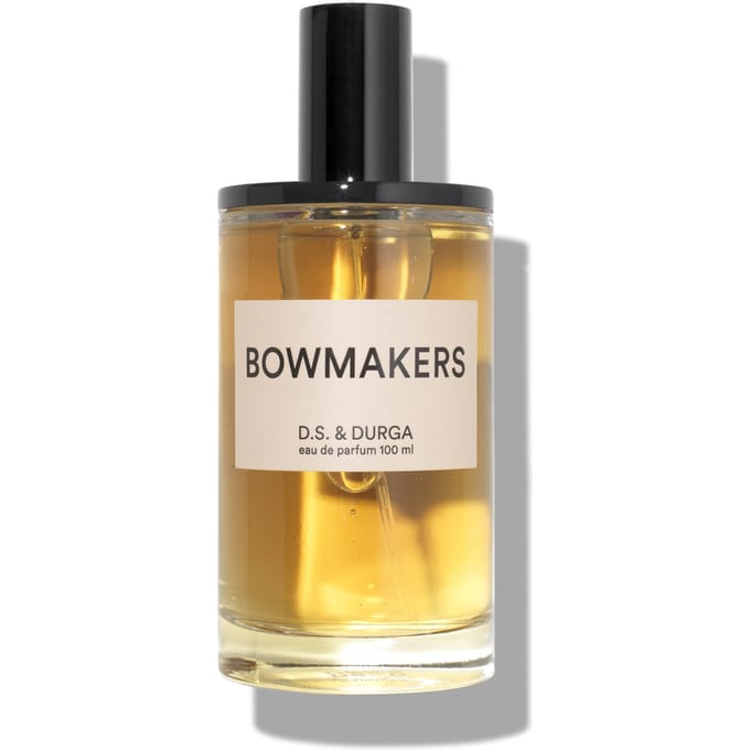 D.S. & DURGA Bowmakers