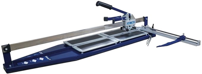 Carat Pro-Cut 120 Tegelsnijder (120 cm)