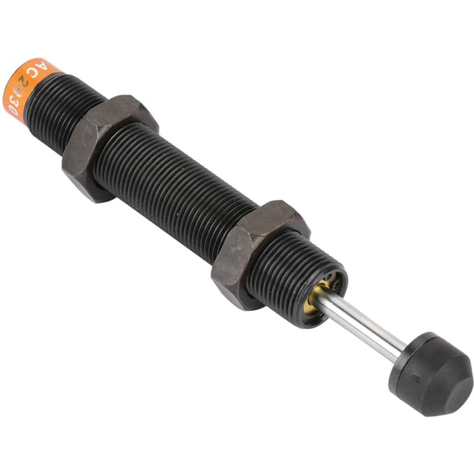 M20 X 30mm Slag Oliedruk Schokdemper voor Pneumatische Luchtcilinder AC2030
