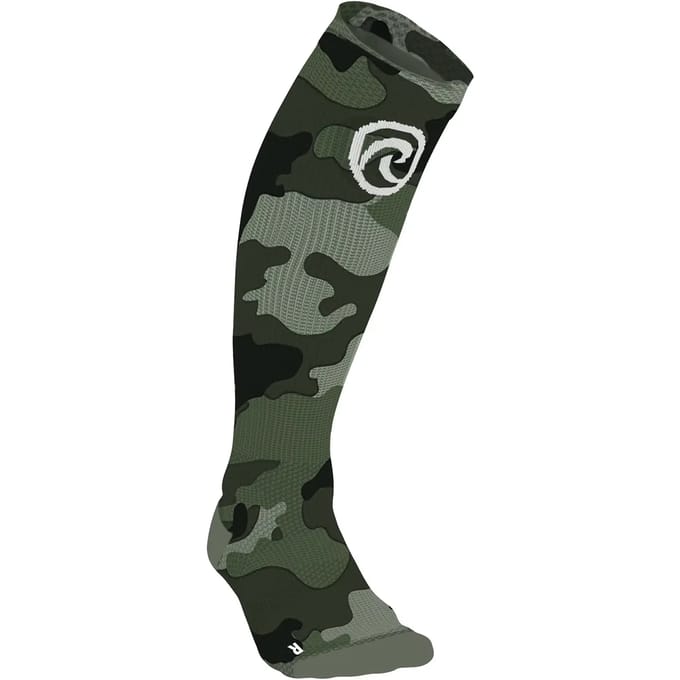 Compressiesokken Rehband QD