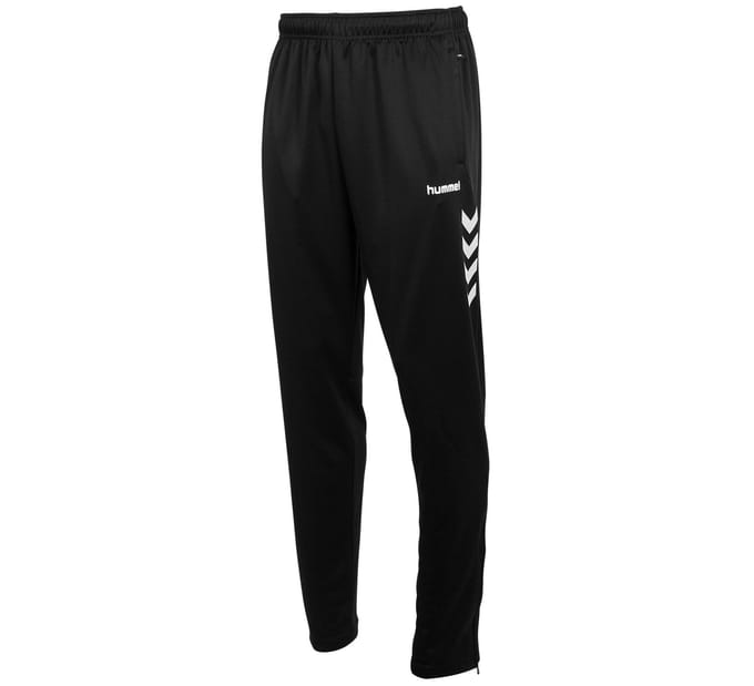 hummel Valencia TTS Sportbroek Unisex - Maat S