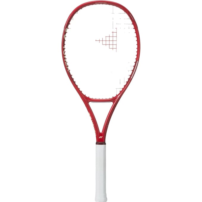 Yonex VCORE Alpha (2026) Allround rackets besnaard