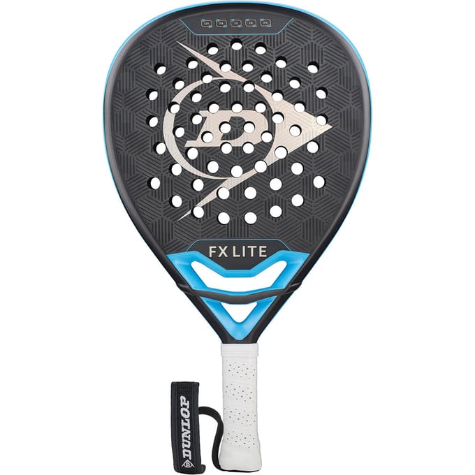 Paddle racket Dunlop Fx Lite