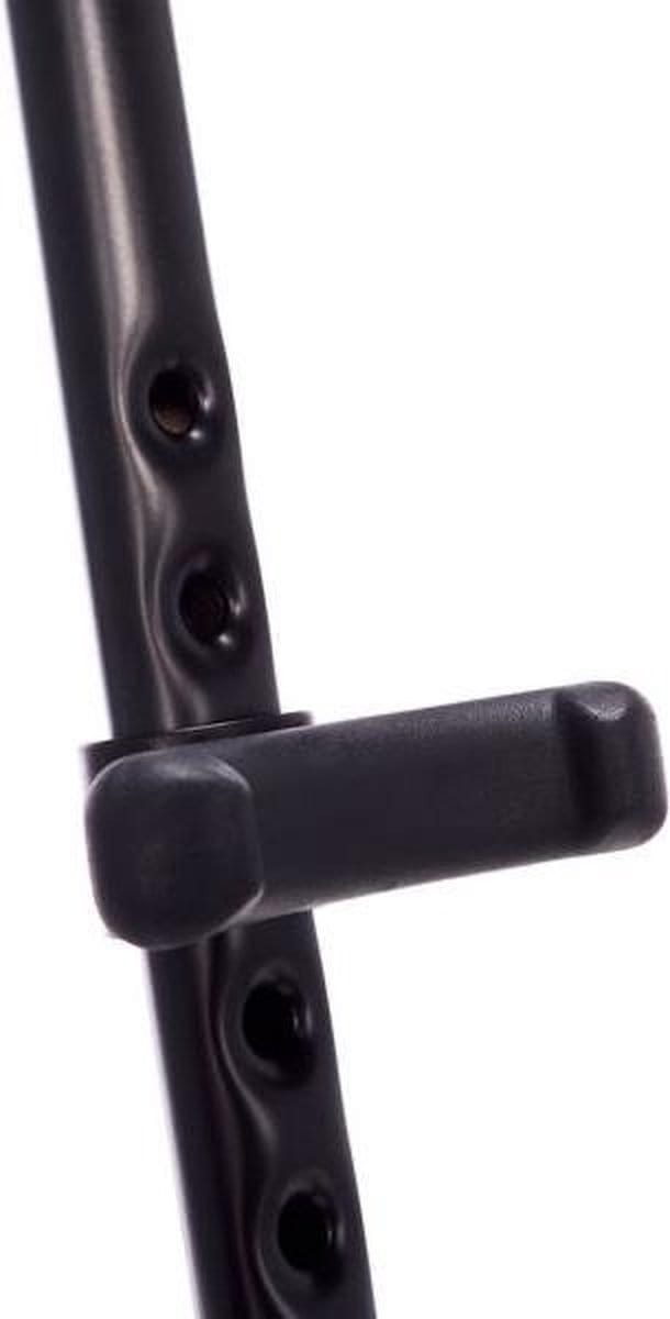 K&M 14300 Alt- en Tenorsax Standaard