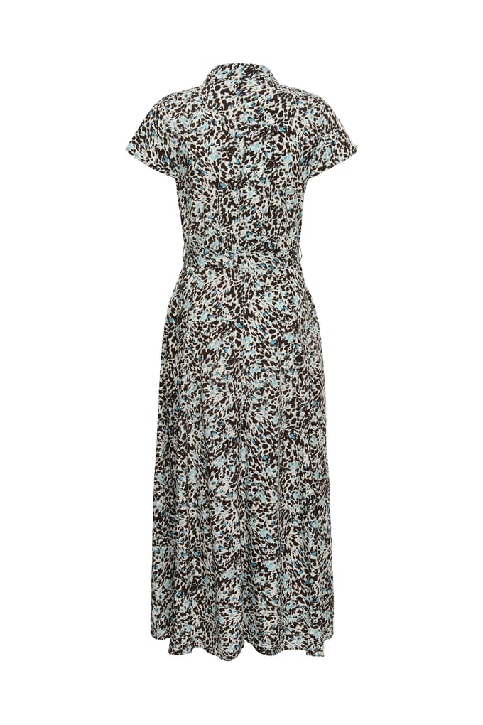 Damesjurk Soaked in Luxury Arjana Maxi