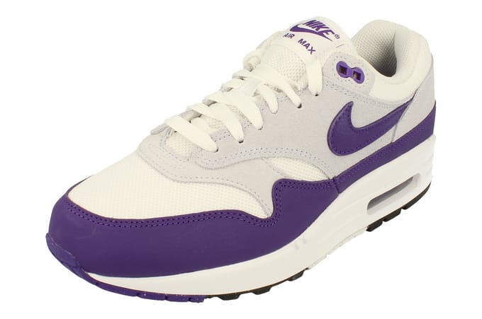 "Sneakers Nike Nike Air Max 1 SC ""Field Purple"""
