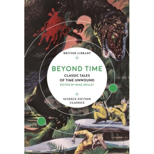Beyond Time - British Library Science Fiction Classics
