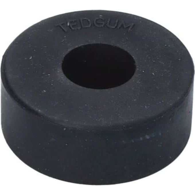 Voorste draagarm silentblock TEDGUM 00220625