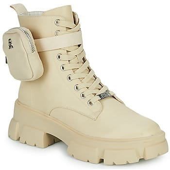 Laarzen Steve Madden TANKER-P