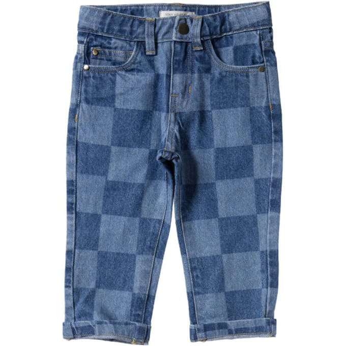 Your Wishes Jeans ydc25-732hct