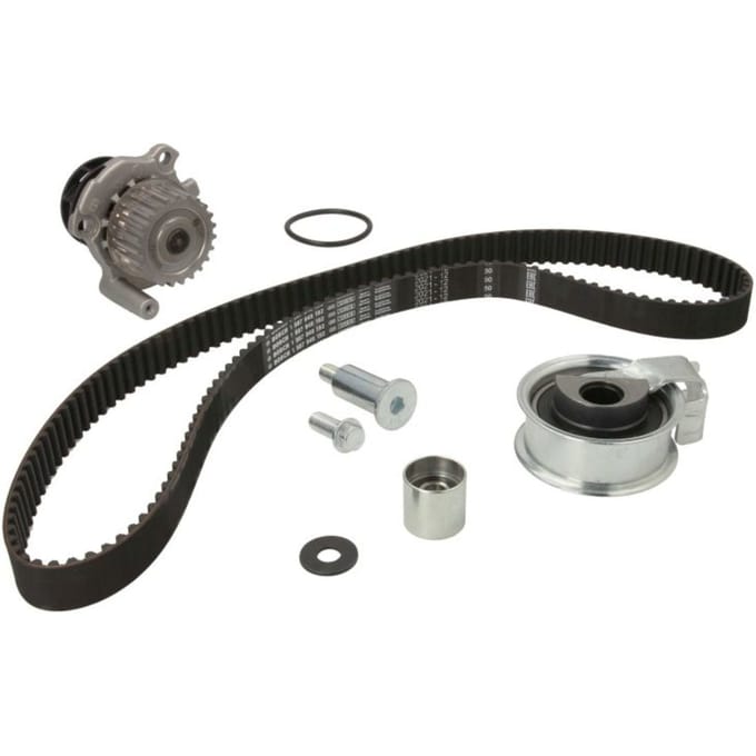 Waterpomp + distributieriem set PowerGrip® BOSCH 1 987 946 461