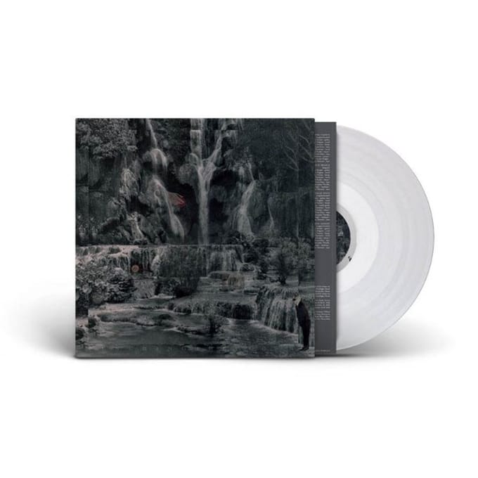 Lambchop - Punching The Clown (LP) (Coloured Vinyl)