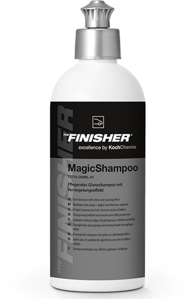 Koch Chemie The Finisher MagicShampoo 500ml