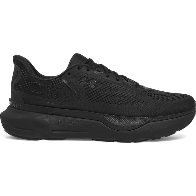 Under Armour Laufschuhe Infinite Pro 2 3028168 Black 004-44,5 (US 10,5)
