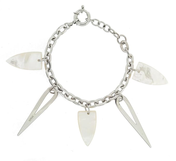 M & M MA-1636 - Armband (sieraad) - Zilver 925