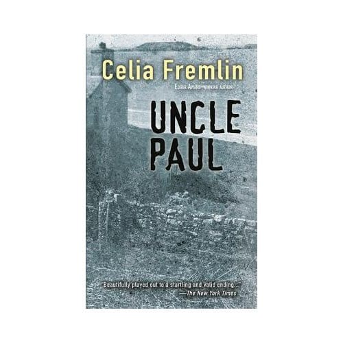 Uncle Paul - Celia Fremlin