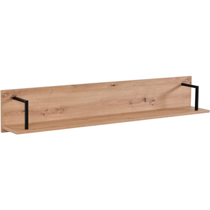 FurniStyle Wandplank Karim