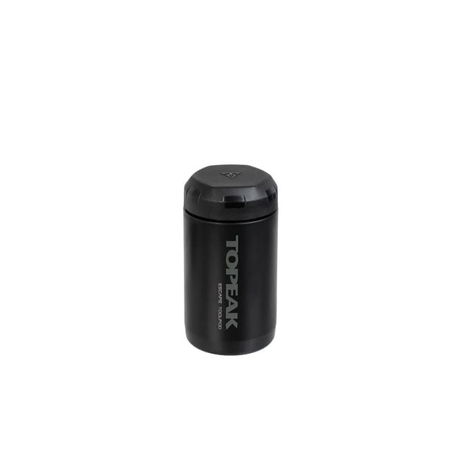 Topeak Bidon Escape Pod + zwart