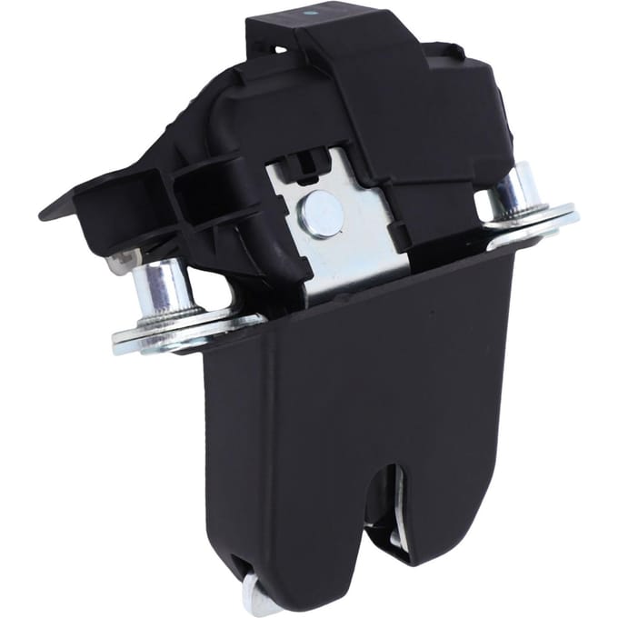 Achterklepslot Kofferbakdeurslot 5J0827501B Klikontwerp Vervanging voor Roomster 5J 2006 2015 black