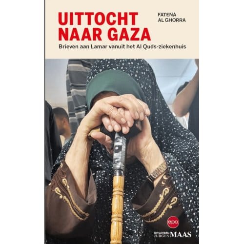 Uittocht Naar Gaza - Fatena Al Ghorra