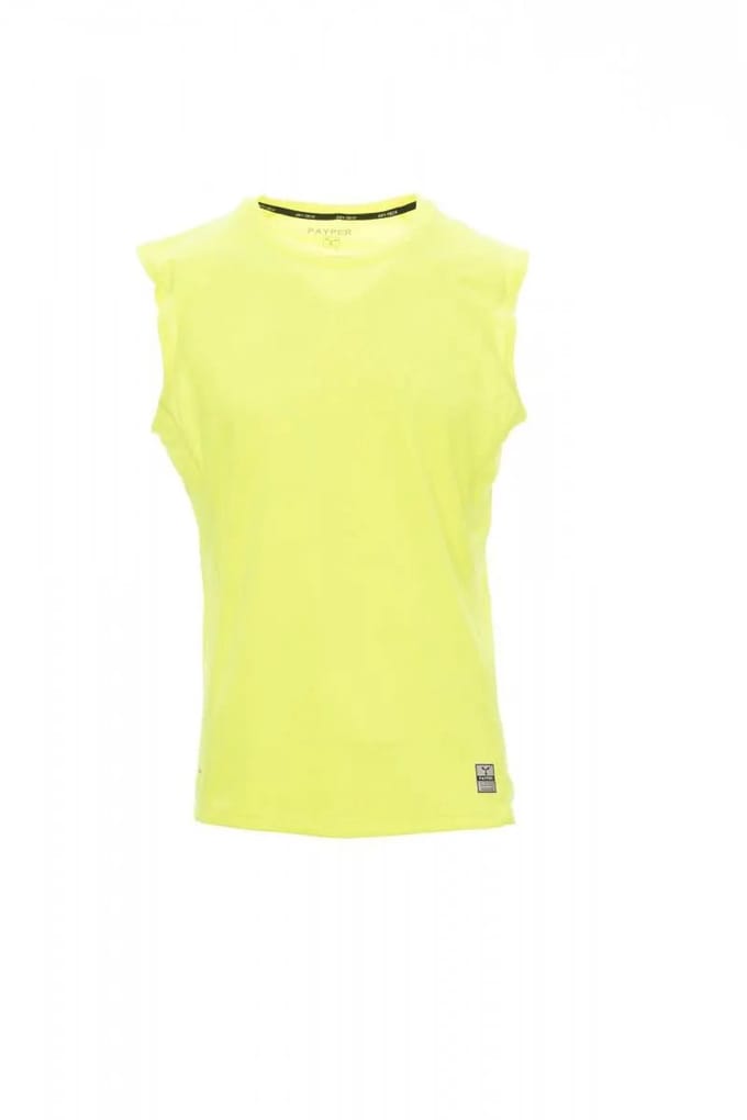 Payper Smash - Fluorescent Yellow - L