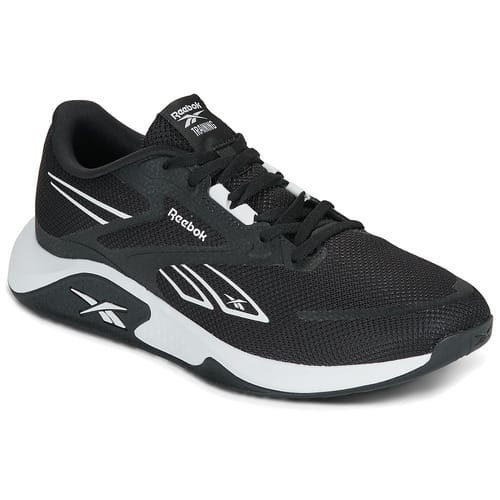 Reebok Nanoflex Tr 3 Schoenen Zwart EU 43 Man