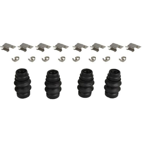Accessoireset, schijfremblok AUTOFREN SEINSA D43618A