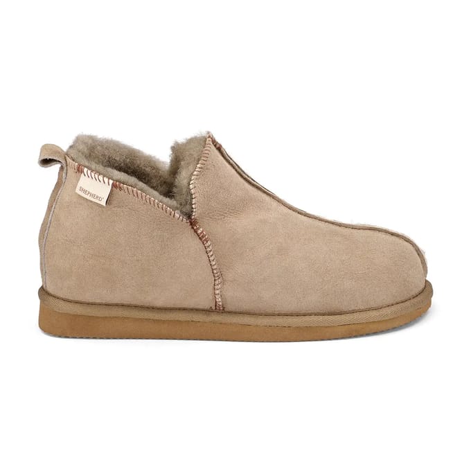 Bottines gevoerd Shepherd Of Sweden Anton