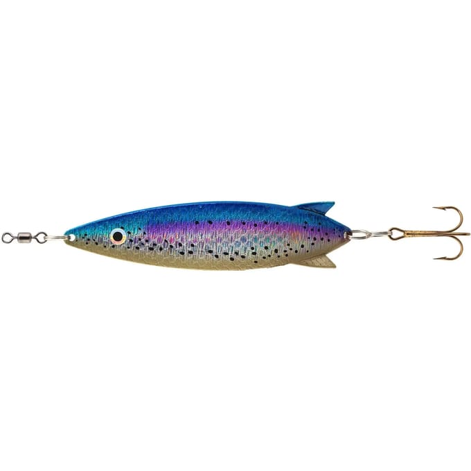 Lok Abu Garcia Toby Salmo 30g