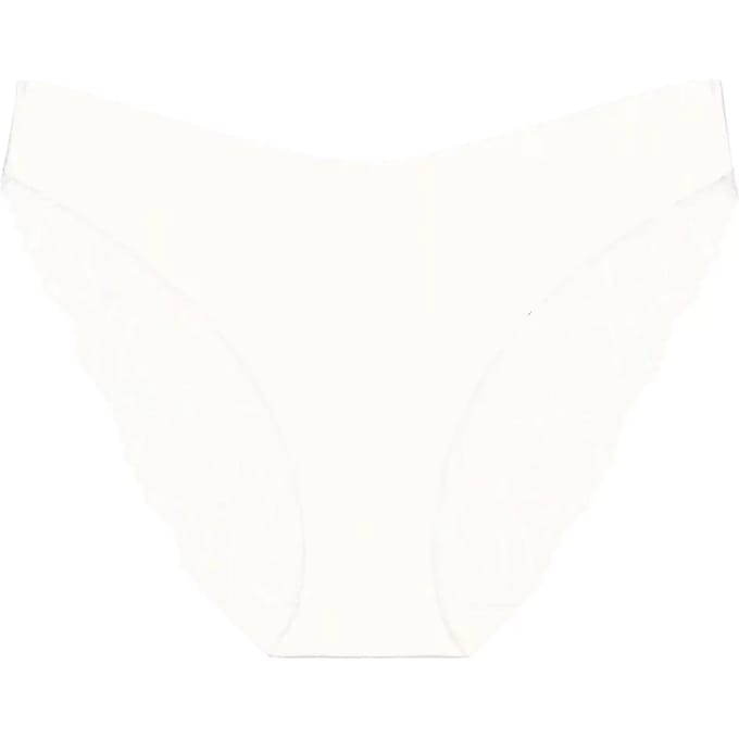 Triumph Tai-Slip Red Label Body Make-Up Illusion Lace