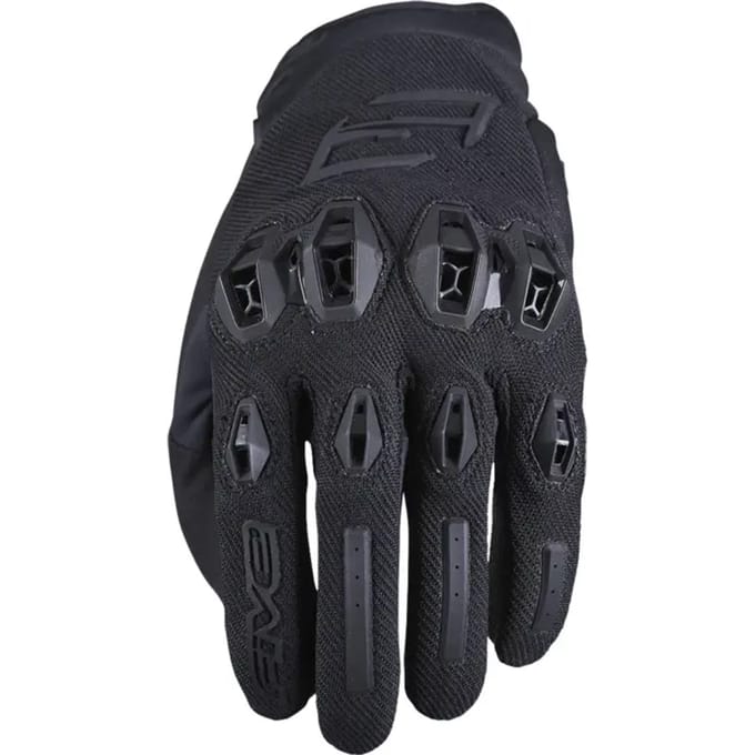 Zomer motorhandschoenen Five Stunt Evo 2