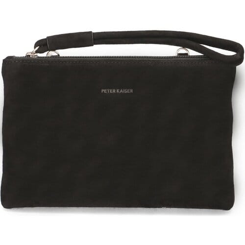 Peter Kaiser 69054 Clutches Dames - Zwart - Maat ONESIZE
