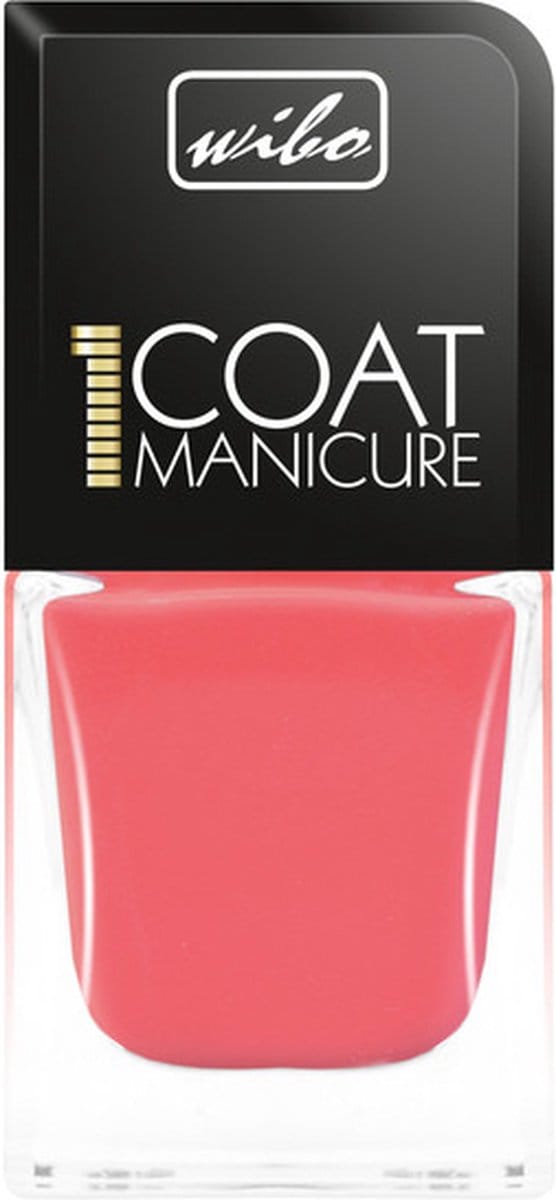 1 Coat Manicure nagellak 15 8.5ml
