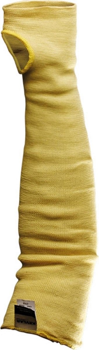 Beschermende mouw Pochard kevlar 25cm per stuk
