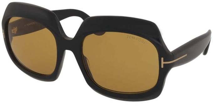 Zonnebril Tom Ford Ren TF1155 01E