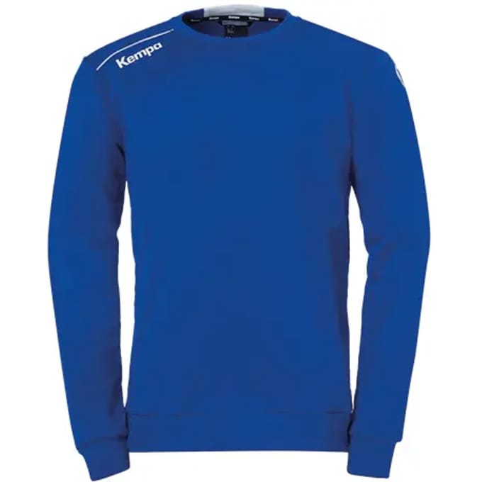 Trainings sweatshirt voor spelers Kempa